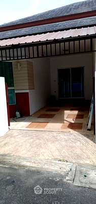 บ้านเดี่ยว ม.ศิลปากรวิทยาเขตสารสนเทศเพชรบุรี : บ้าน 3-ห้องนอน ใกล้ บ้านศิลปินหัวหิน (ID 1823181)