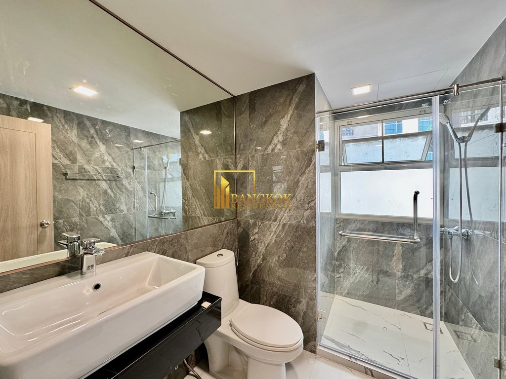 picture Beautiful 2 Bedroom Apartment in Thonglor - BR20980AP - 20/32