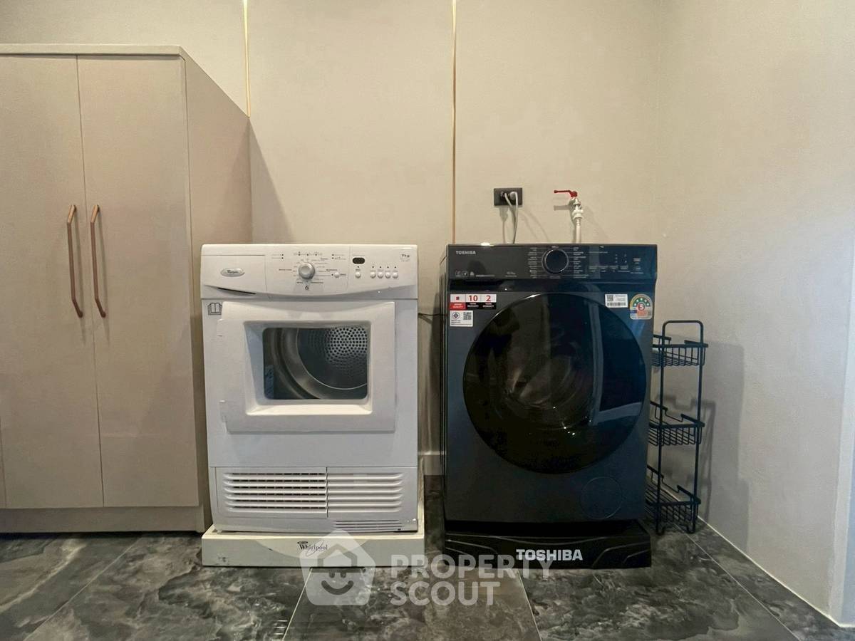 รูป คอนโด 2-ห้องนอน ที่ เดอะ เมดิสัน คอนโดมิเนียม ใกล้ BTS พร้อมพงษ์ (ID 2859954) - รูปที่ 20/20