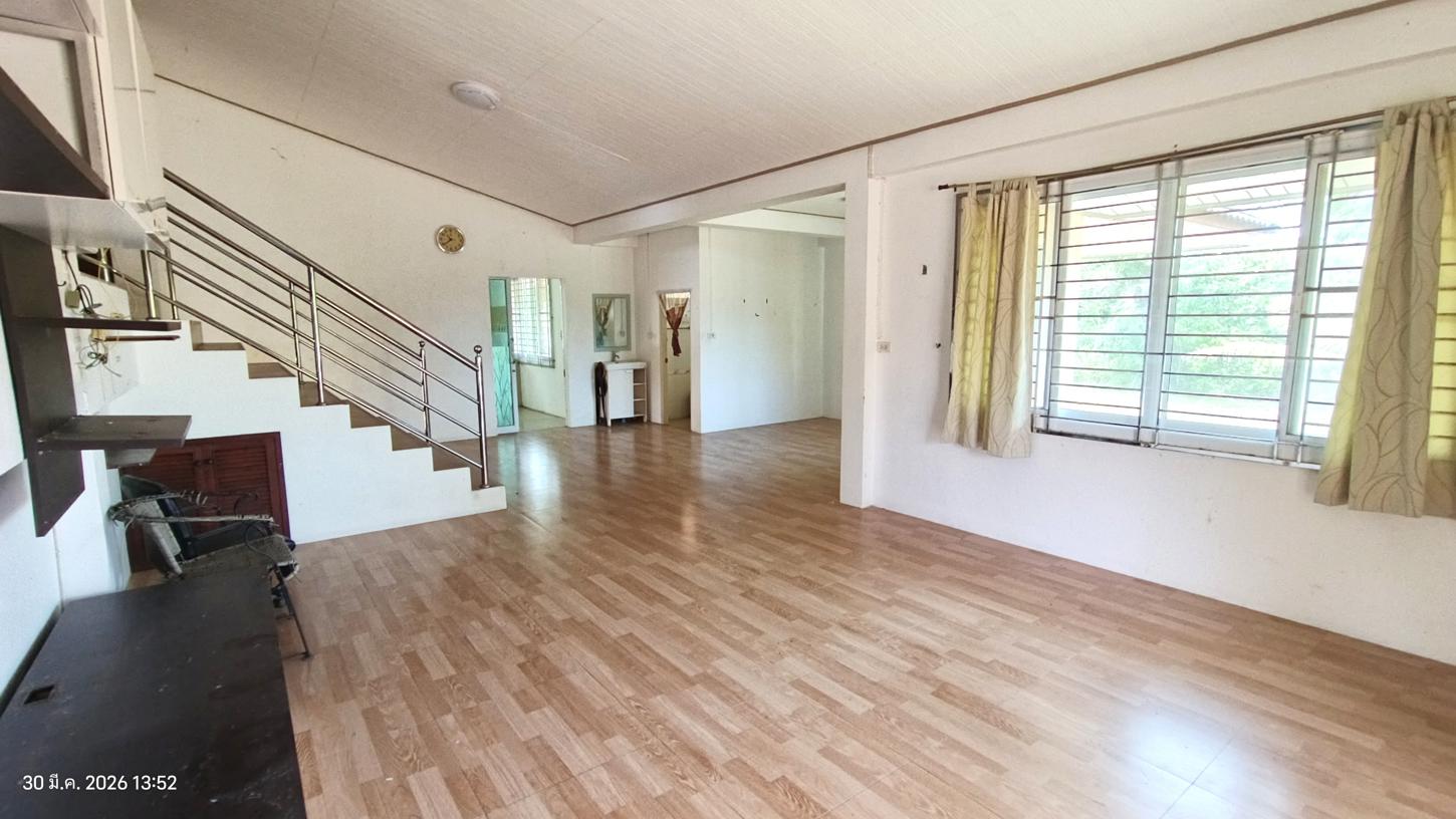 รูป บ้านเดี่ยว 2793 ตร.วา ระโนด สงขลา 4.2M - รูปที่ 28/50