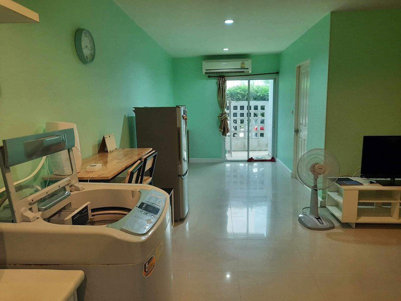 รูป A033306 Metro Park Sathorn - รูปที่ 6/8