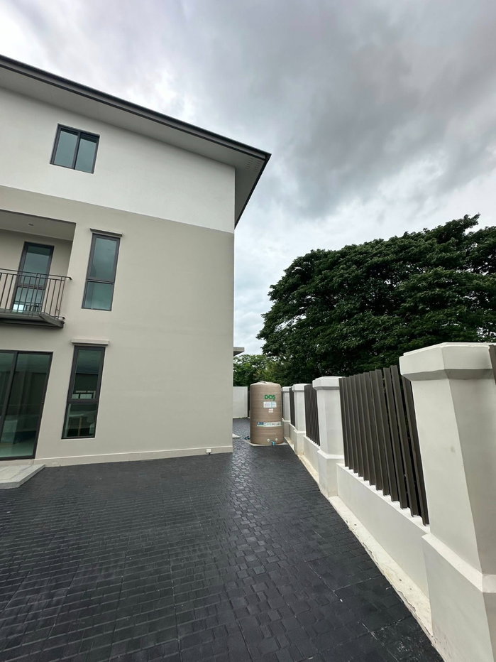 รูป 🏠 ขายบ้าน : AQ Arbor (เอคิว อาร์เบอร์)   รหัสทรัพย์ | 📌LNP-H1021  - รูปที่ 8/27