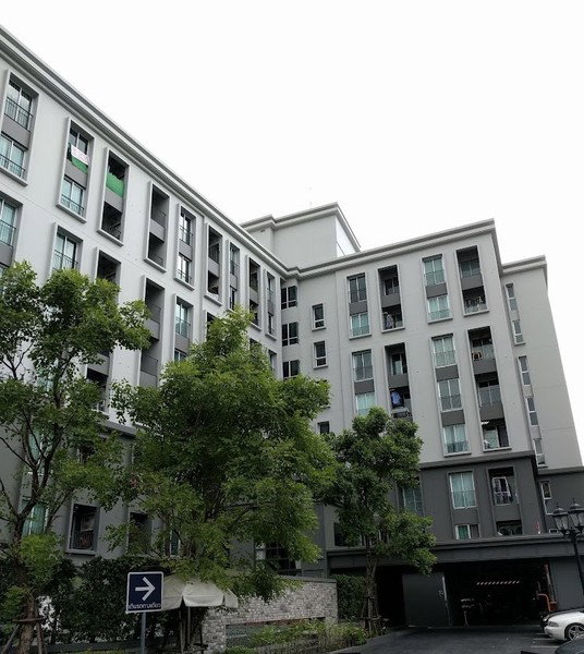 รูป A033432 Chapter One The Campus Ladprao 1 - รูปที่ 1/4