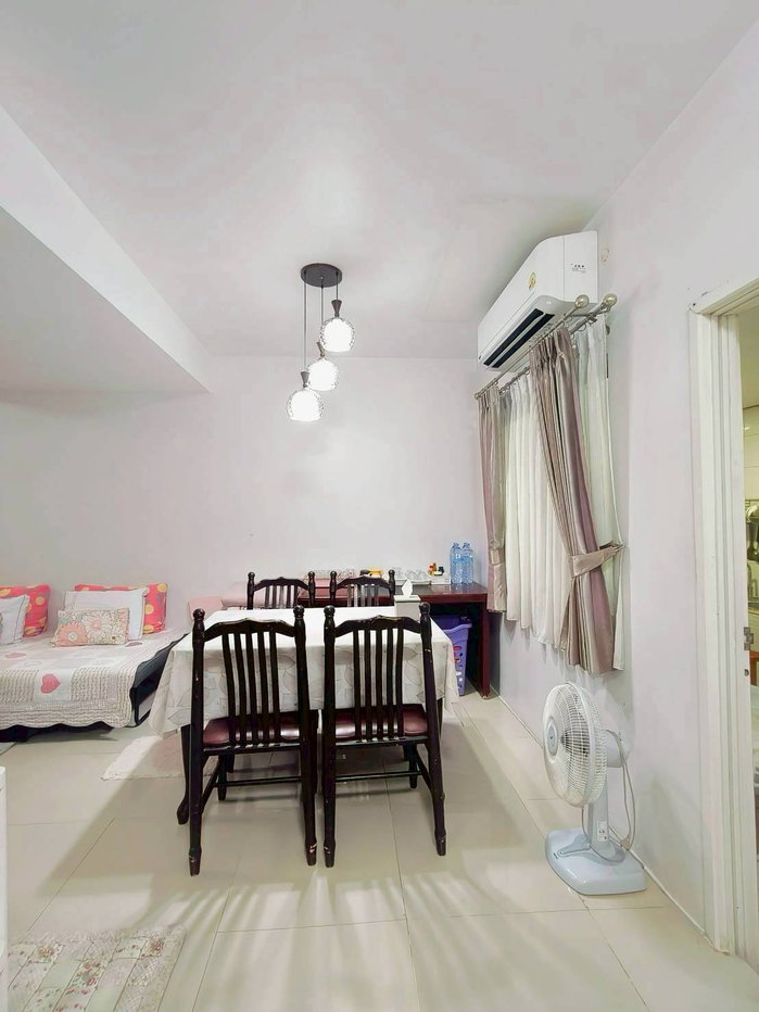รูป หมู่บ้านพฤกษาวิลล์ นิมิตรใหม่ มีนบุรี - รูปที่ 17/21