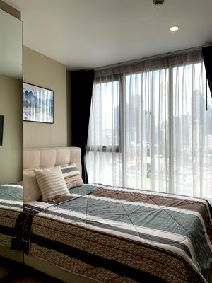 ขายคอนโด : 🔥 KnightsBridge Prime Sathorn | ซื้อวันนี้ รับค่าเช่าทันที 20,000/เดือน ใจกลาง CBD สาทร เพียง 5 ล้านบาท! 🔥