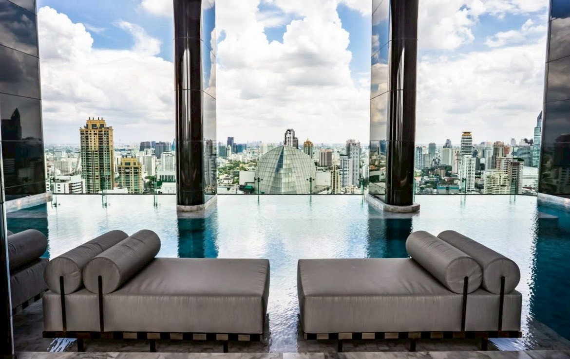 picture ME2500082 Condo For Rent Ashton Asoke - 16/17