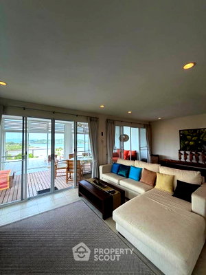 Condos for rent Phuket : 2-BR Condo at East Coast Ocean Villa close to Ao Por (ID 2880539)