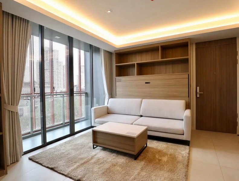 picture A034878 Circle Sukhumvit 31 - 5/8