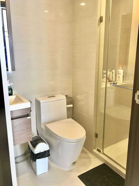 รูป A033390 The Nest Sukhumvit 64 - รูปที่ 6/6