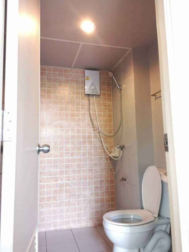 picture ❤️ For Rent: Lumpini Theparak-Srinakarin 🌟Includes washing machine🌟 - 6/6