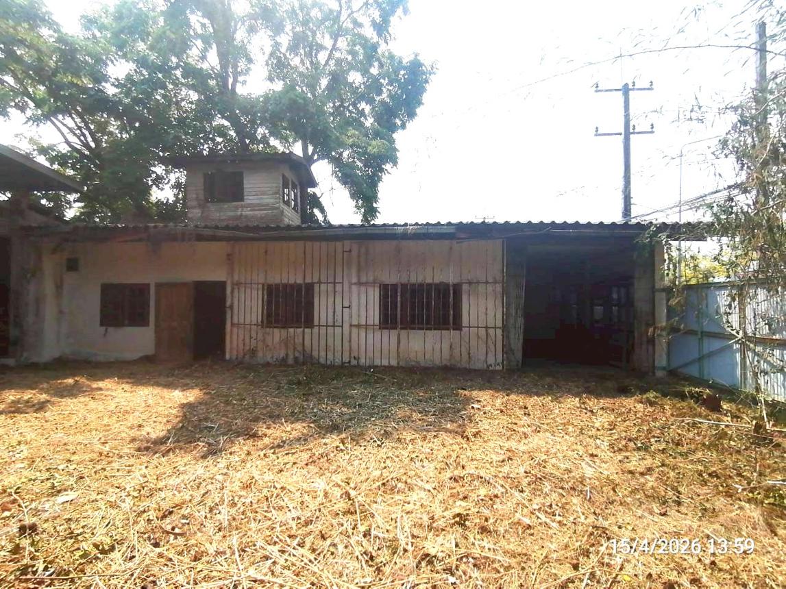 รูป อาคารสำนักงาน 871 ตร.วา เมืองหนองบัวลำภู หนองบัวลำภู 19.7M - รูปที่ 31/56