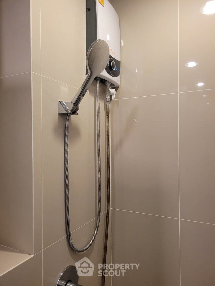 รูป คอนโด 1-ห้องนอน ที่ นิช โมโน รามคําแหง ใกล้ รามคำแหง (ID 820980) - รูปที่ 10/12