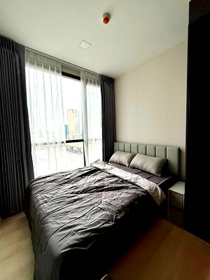 คอนโดให้เช่า : เช่าคอนโด The Privacy Jatujak/เดอะ ไพรเวซี่ จตุจักร (C6905026) ID Line : @condo44