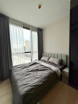 Condo for Rent at The Privacy Jatujak (C6905026)