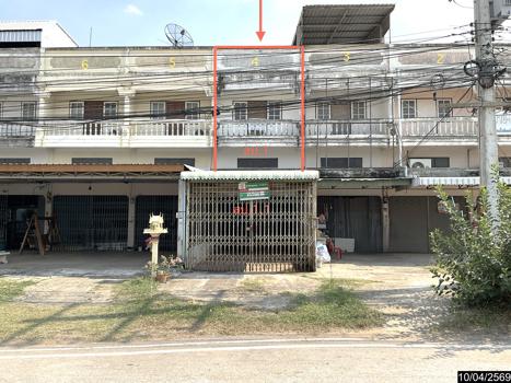 รูป อาคารพาณิชย์ 20 ตร.วา พล ขอนแก่น 2.1M - รูปที่ 27/30