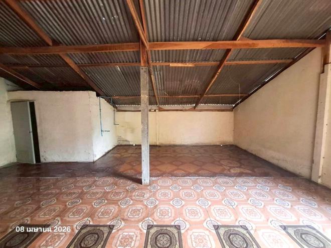 รูป บ้านเดี่ยว 336 ตร.วา วัดสิงห์ ชัยนาท 1.3M - รูปที่ 4/44