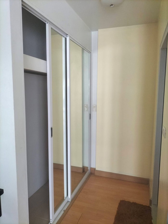 รูป ให้เช่า I-House Laguna Garden RCA 🏡 ห้องใหญ่ 52 ตร.ม. พร้อมอยู่‼️ ใกล้ MRT พระราม 9 #ตอบแชทไว🔥🔥   รหัส M2142 - รูปที่ 3/8