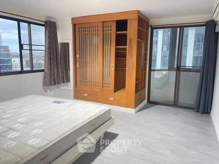 คอนโด 2-ห้องนอน ที่ เซ็นทรัล รัชโยธิน ปาร์ค ใกล้ BTS รัชโยธิน (ID 2893502)