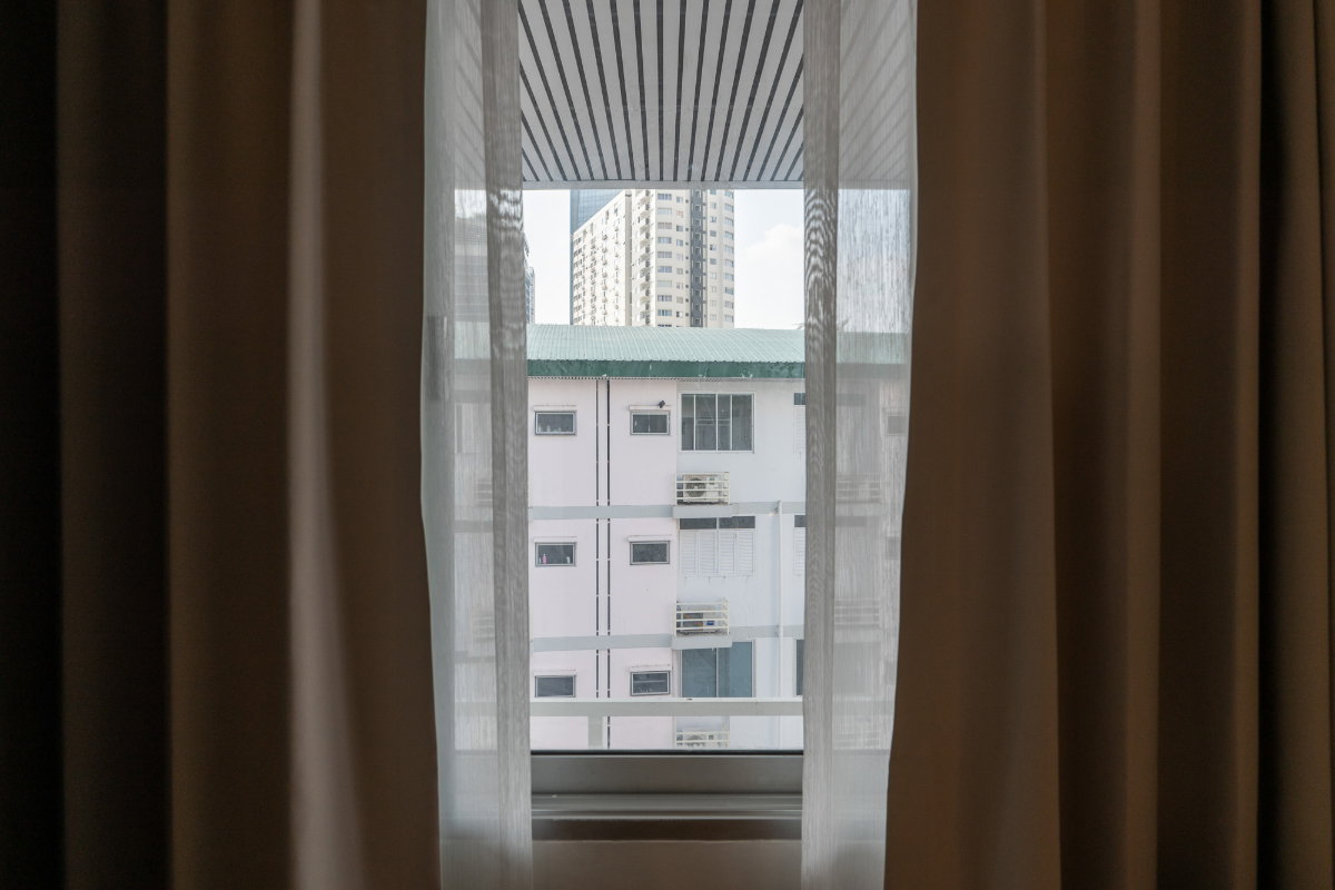 รูป 🏙️ City Home Sukhumvit — คอนโดสุขุมวิท ใกล้ BTS อุดมสุข ราคาจับต้องได้ 🚆 - รูปที่ 34/48