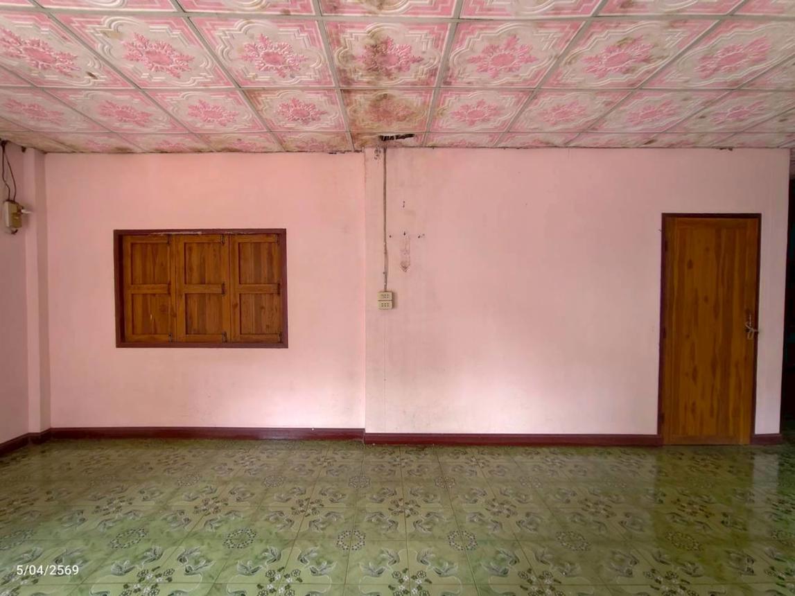 รูป บ้านเดี่ยว 372 ตร.วา น้ำปาด อุตรดิตถ์ 1.5M - รูปที่ 19/28