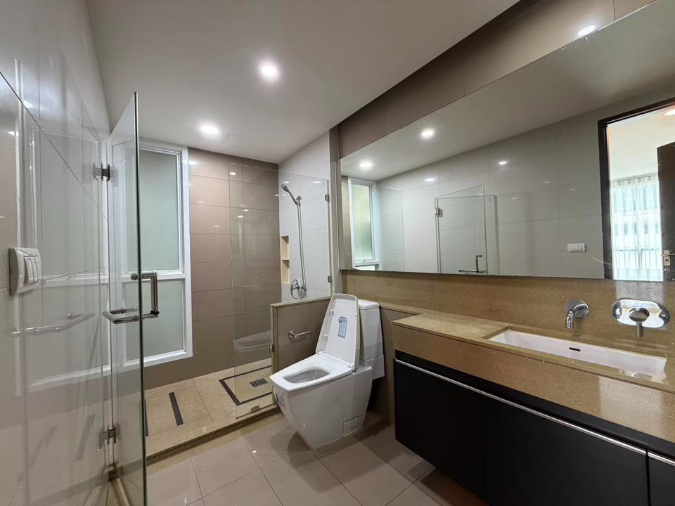 รูป ✨Condo for Rent: The Address Pathumwan (AP-02) line : @condo91 - รูปที่ 9/10
