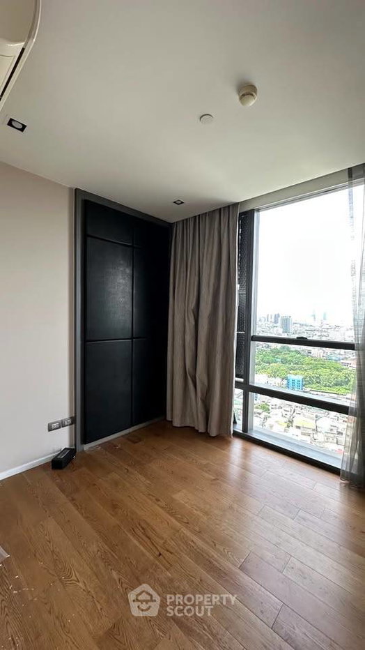 รูป คอนโด 1-ห้องนอน ที่ เดอะ แบงค็อค สาทร ใกล้ BTS สุรศักดิ์ (ID 2890339) - รูปที่ 9/16