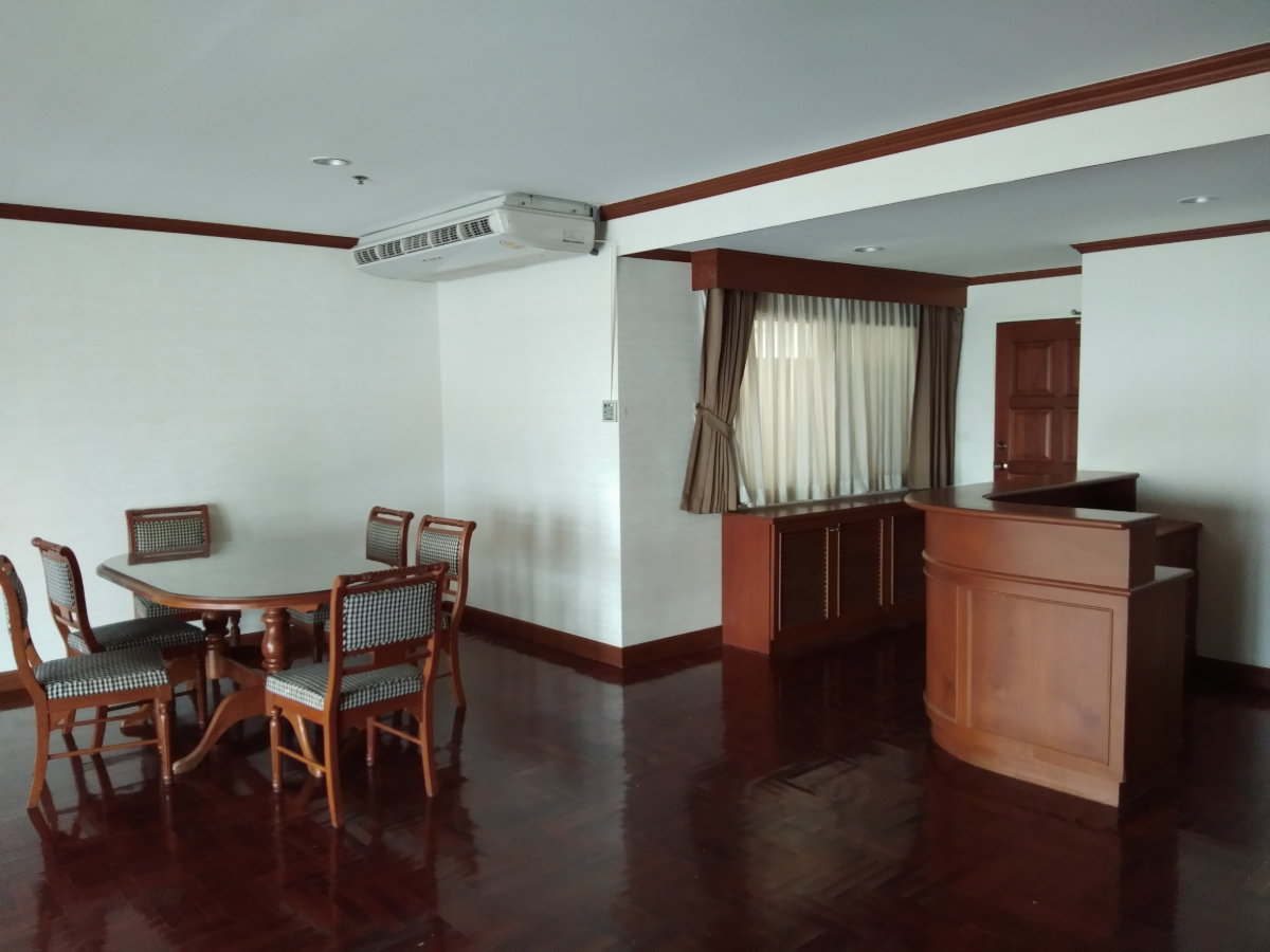 รูป ให้เช่า ห้องคอนโด ที่ คอนโด East Tower Bangna, ติดห้าง Central บางนา - รูปที่ 10/10