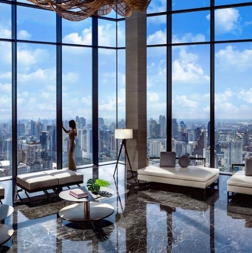 รูป Circle Living Prototype 2 bedrooms, for sale - รูปที่ 5/13