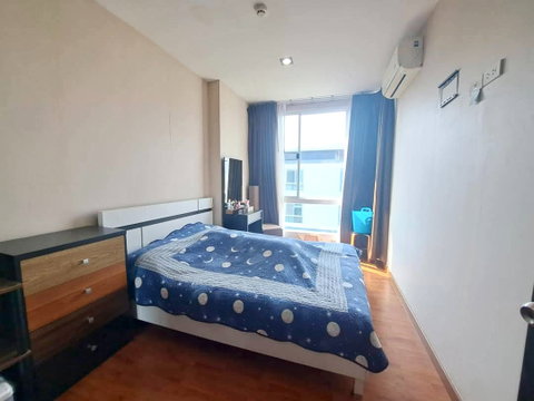 For Rent : Condo near Chiang Mai University " One plus CMU Tel.0823899314(Boo)
