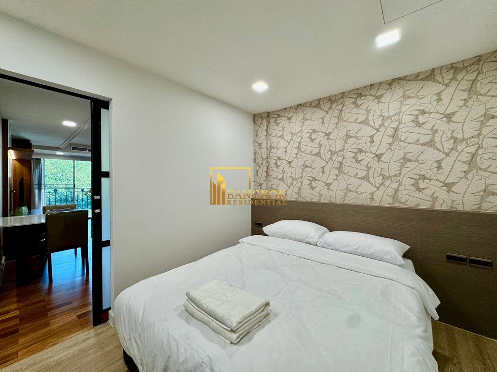 picture Beautiful 2 Bedroom Apartment in Thonglor - BR20980AP - 18/32