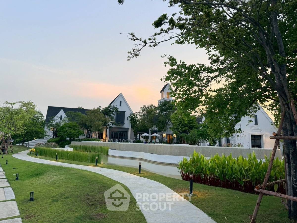 รูป บ้าน 4-ห้องนอน ที่ ชัยพฤกษ์ บางนา กม 15 ใน บางโฉลง (ID 2893942) - รูปที่ 30/31