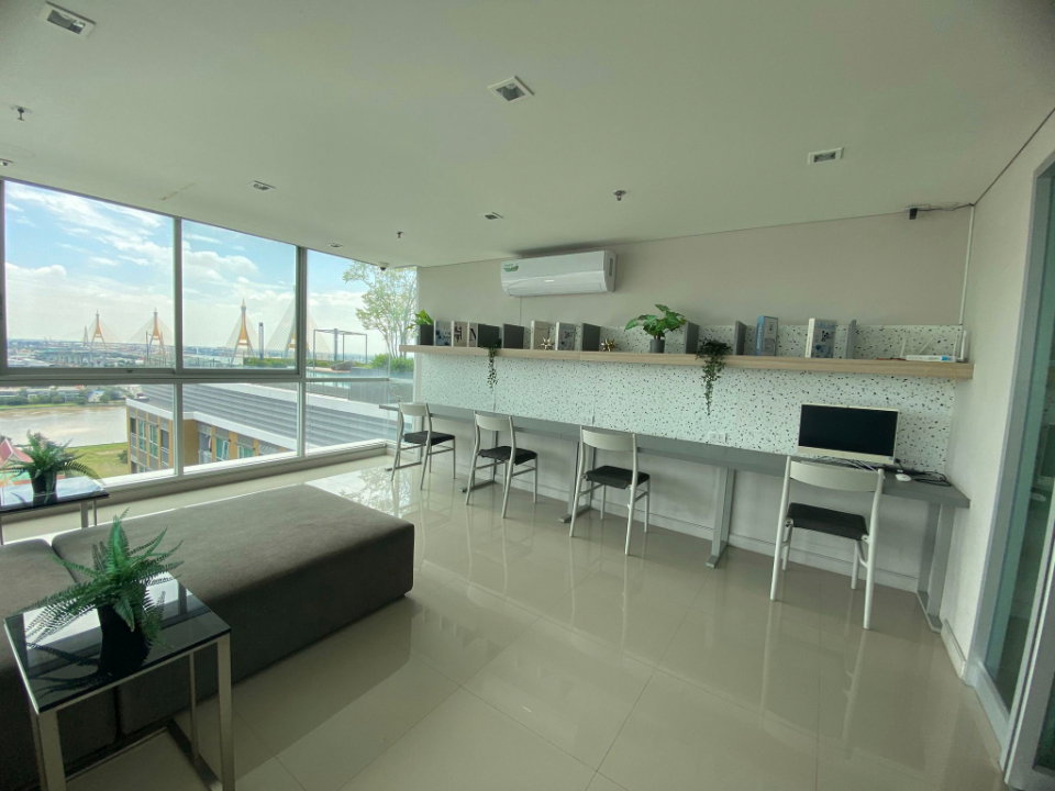 picture Lumpini Place Rama 3 - Riverine - 16/22