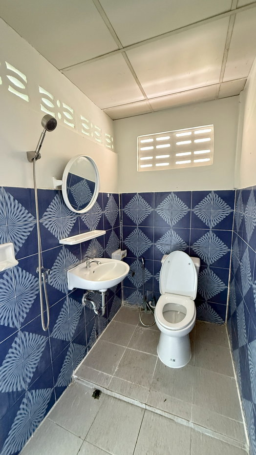 รูป 🏠ขายบ้านเดี่ยว 2 ชั้น พร้อมที่ดิน ซอยร่วมใจ ต.บางเตย อ.สามโคก จ.ปทุมธานี - รูปที่ 10/20