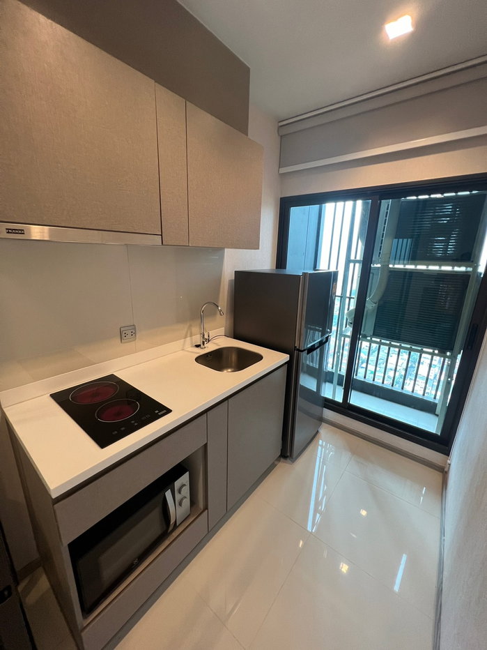 รูป ให้เช่า Life Asoke Rama 9 ราคา 38,000 บาท/เดือน [MNs260503] - รูปที่ 5/10