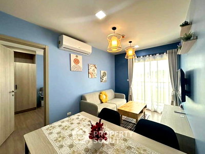 Condos for rent Big C Super Center Phuket : 2-BR Condo at Dcondo Reef close to Kathu (ID 2879250)