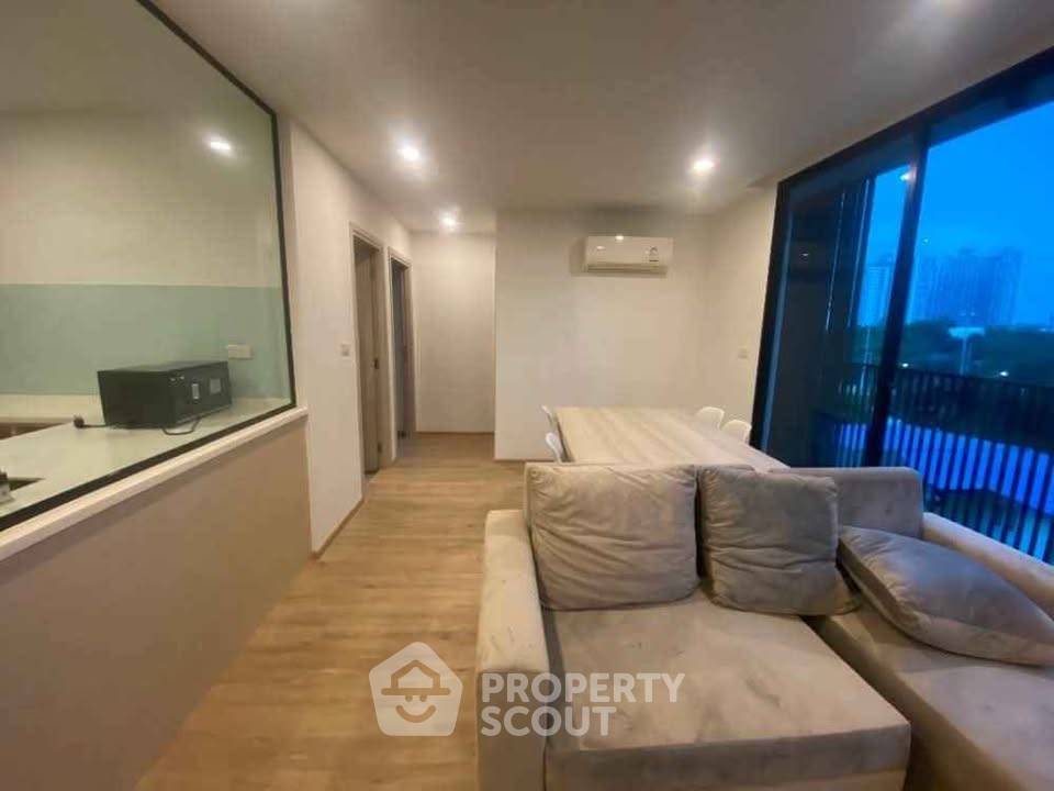 รูป คอนโด 2-ห้องนอน ที่ เซอริโอ้ สุขุมวิท 50 ใกล้ BTS อ่อนนุช (ID 2894102) - รูปที่ 5/6