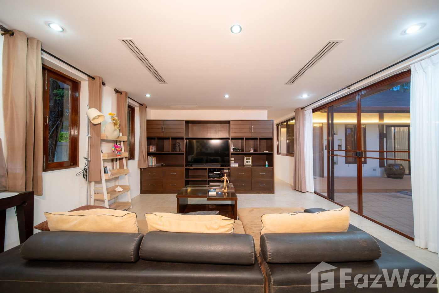 รูป วิลล่าให้เช่า 4 ห้องนอน ใน วิชิต, ภูเก็ต 5378345 - รูปที่ 7/17
