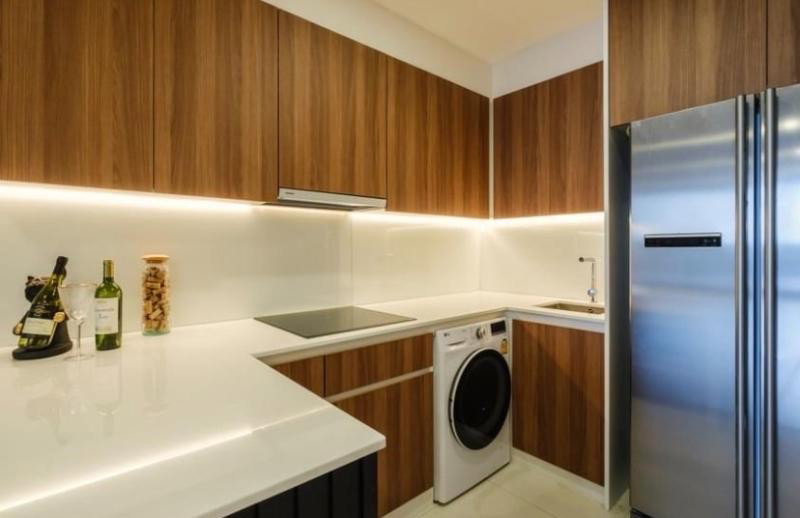 รูป A030744 HYDE sukhumvit 13 - รูปที่ 3/8