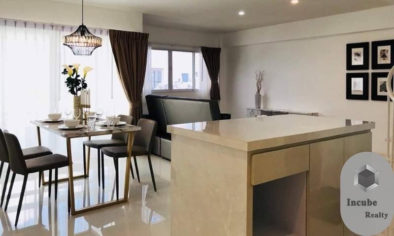 รูป A032998 Thonglor Tower - รูปที่ 2/8