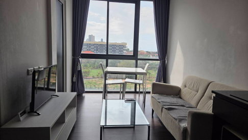 ⛵ Posh ⛵ City view / 4F / 1bedroom >> THB11,500/month彡