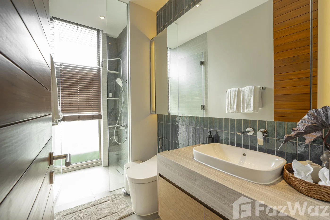 รูป วิลล่าให้เช่า 4 ห้องนอน ในโครงการ ปาวรา คีรี คอเลคชั่น 6255964 - รูปที่ 31/50