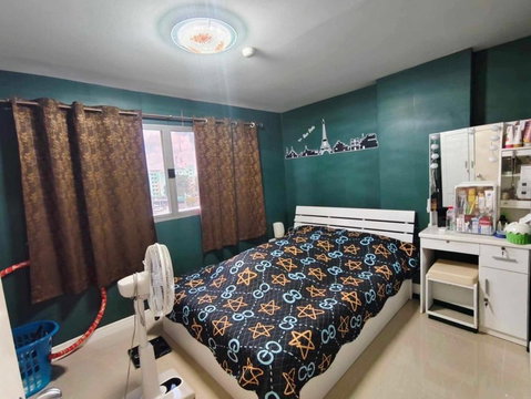 A040035 Lumpini Center Nawamin ( Happy Land Phase 5)