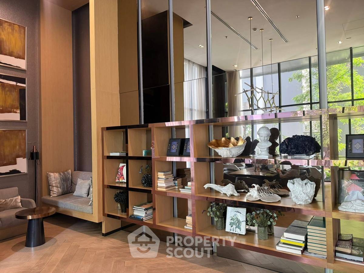 รูป คอนโด 1-ห้องนอน ที่ ไลฟ์ สุขุมวิท 48 ใกล้ BTS พระโขนง (ID 2888685) - รูปที่ 14/17