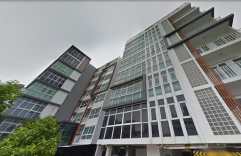 A033734 The Viva Condo Sathorn - Taksin