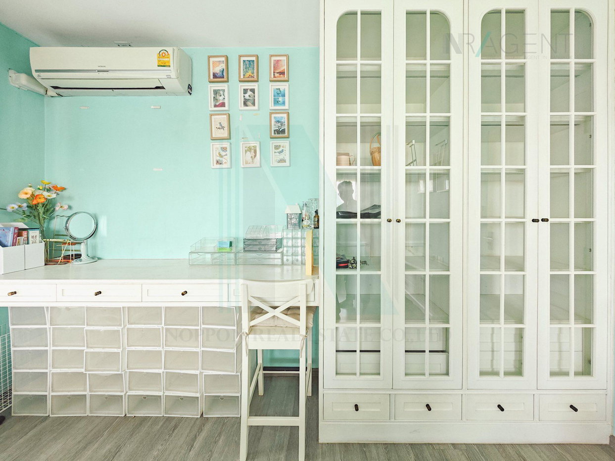 รูป ขายบ้านเดี่ยว โครงการ ชัยพฤกษ์ บางนา กม.7 2 ชั้น 3 ห้องนอน 3 ห้องน้ำ - รูปที่ 6/8