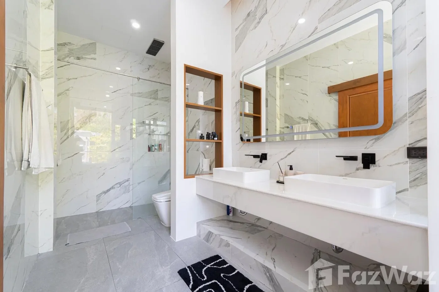picture 4 Bedroom Villa for sale at The Menara Hills  1912859 - 10/16