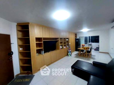 Condos for sale : 2-BR Condo at Supalai Park Kaset near BTS Kasetsart University (ID 2893142)
