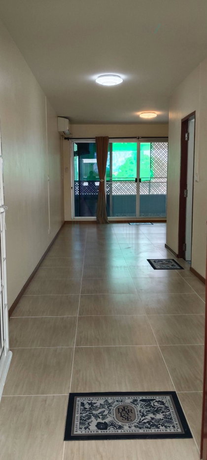 รูป 🚩 ขายคอนโด การ์เด้น คอร์ท อาคาร C ชั้น 4 1 ห้องนอน ขนาด 43 ตรม ใกล้ สวนเฉลิมพระเกียรติ - รูปที่ 4/8