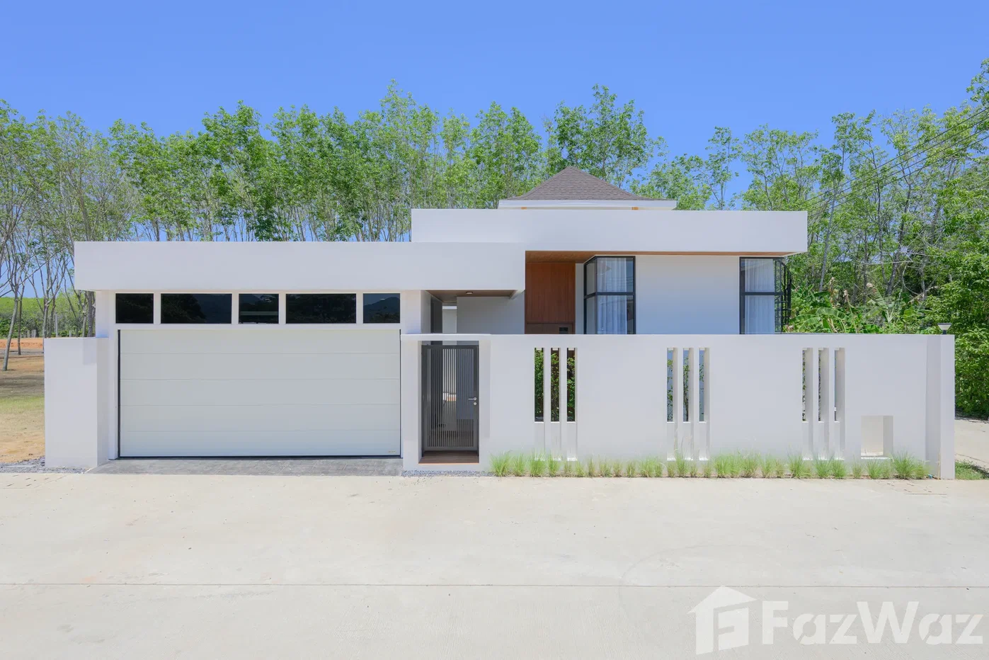 รูป ขาย วิลล่า 3 ห้องนอน ในโครงการ Orienna Serene Villas 6253989 - รูปที่ 21/35