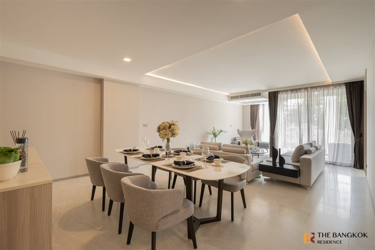 picture FYNN Sukhumvit 31  Full-featured common area - 9/10